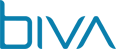 Logo blue